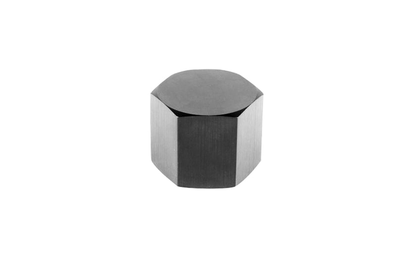 RaceFlux Female O-Ring Boss Cap