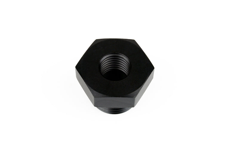 RaceFlux AN Male O-Ring to 1/8
