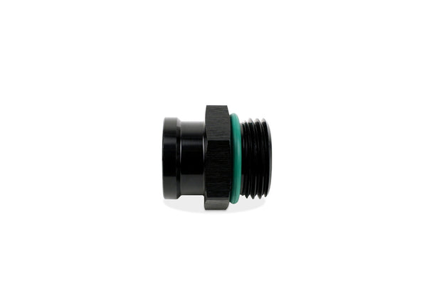 RaceFlux AN O-Ring to Female Sensor Port Adapter Fitting