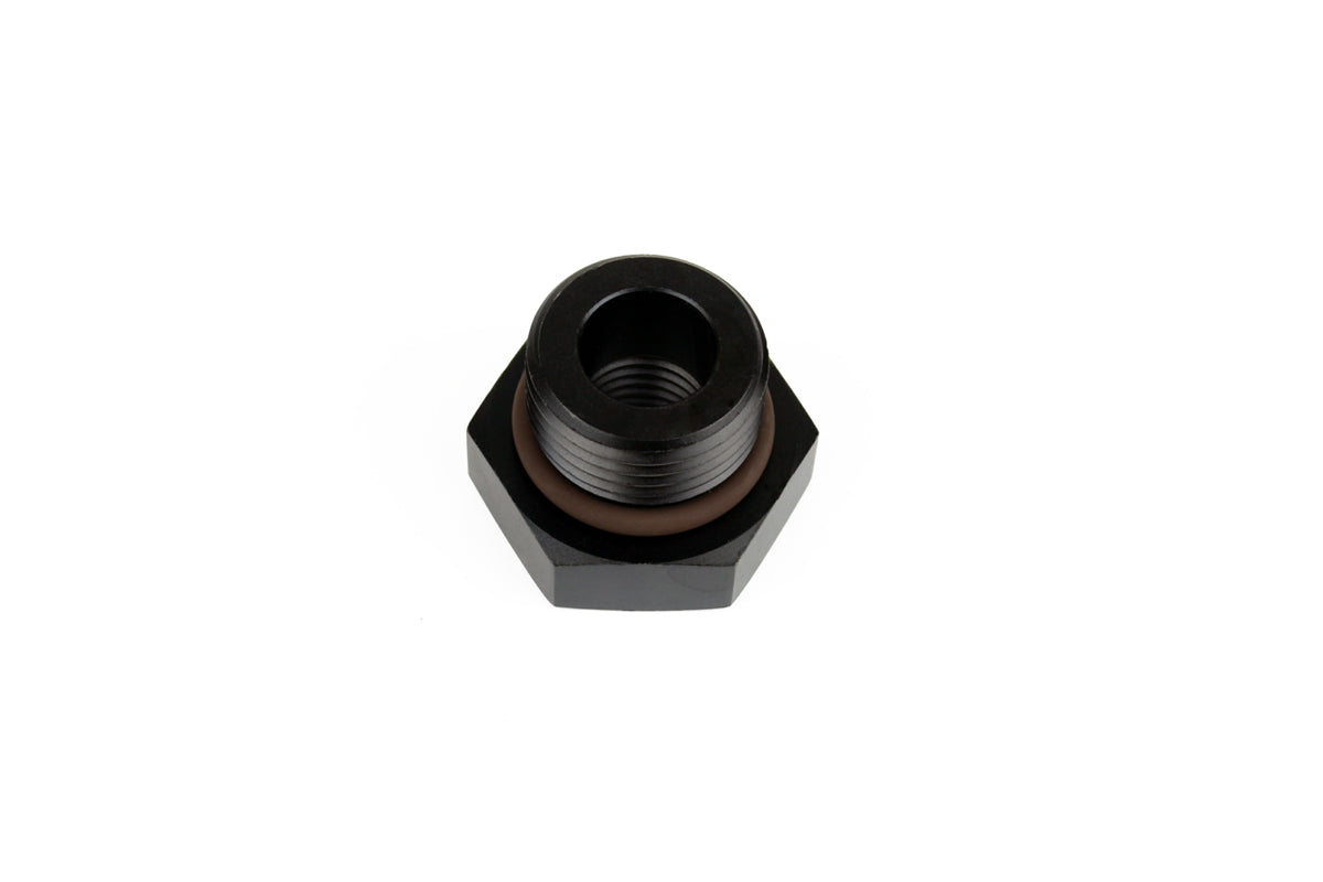 RaceFlux AN Male O-Ring to 1/8