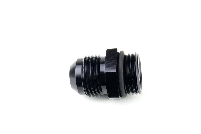 RaceFlux AN O-Ring Boss to AN Male Flare Adapter Fitting