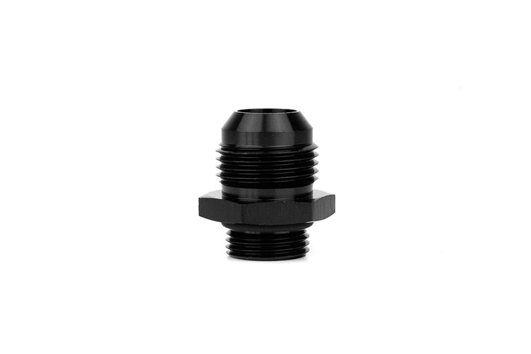 RaceFlux AN O-Ring Boss to AN Male Flare Adapter Fitting