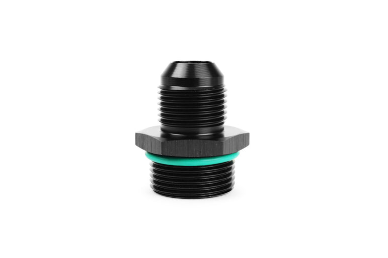 RaceFlux AN O-Ring Boss to AN Male Flare Adapter Fitting