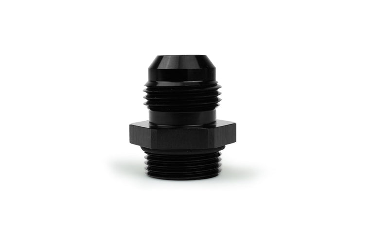 RaceFlux -10AN Male Flare to 3/8'' BSP Adapter Fitting
