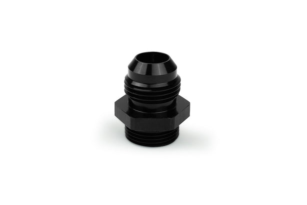 RaceFlux -10AN Male Flare to 3/8'' BSP Adapter Fitting