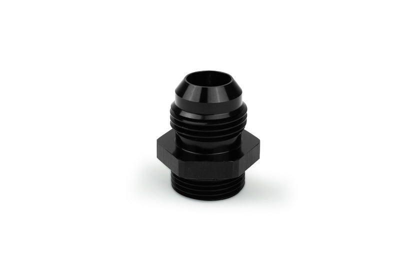RaceFlux AN Male Flare to Adapter Fitting