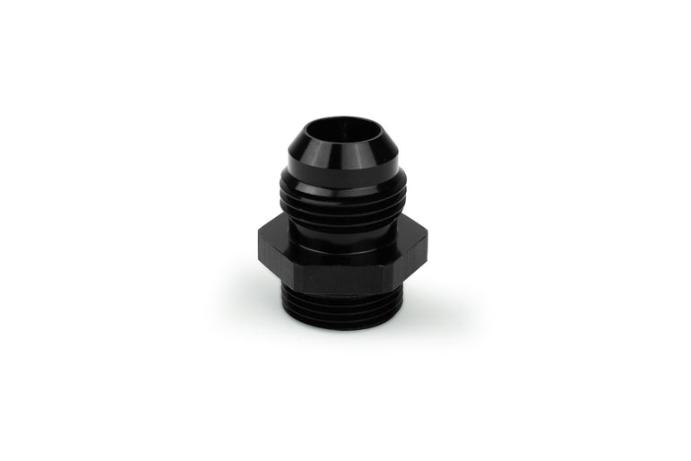 RaceFlux AN Male Flare to Metric Adapter Fitting