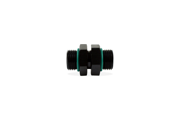 RaceFlux AN to AN Male O-Ring Boss Coupler