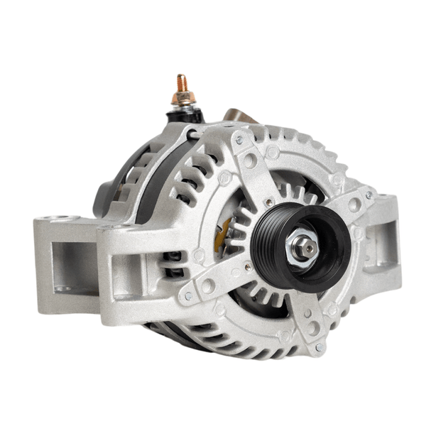 2010 Mercury Milan L4 2.5L High Output Alternator
