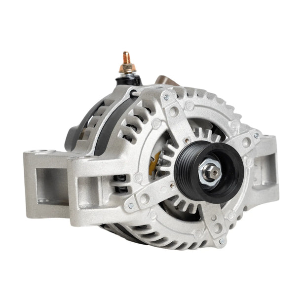 2009-2010 Ford Explorer V6 4.0L High Output Alternator JS Alternators