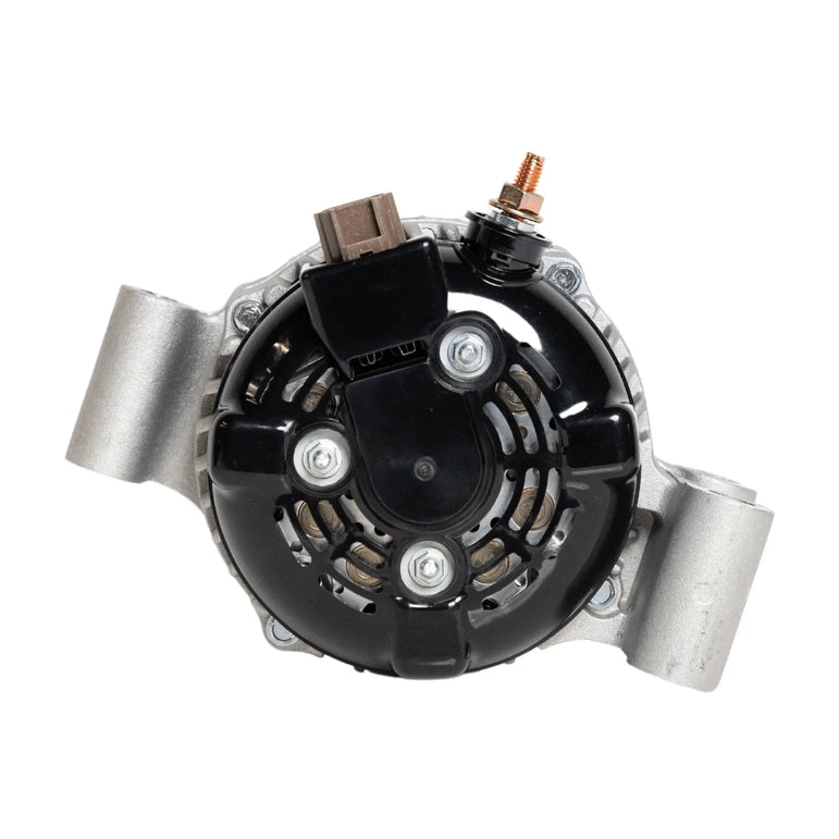 2009-2010 Ford Explorer V6 4.0L High Output Alternator JS Alternators