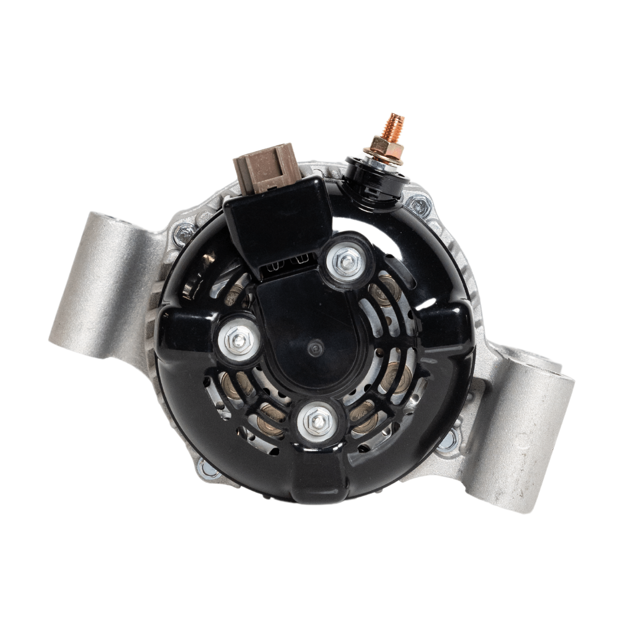 2010 Mercury Milan L4 2.5L High Output Alternator