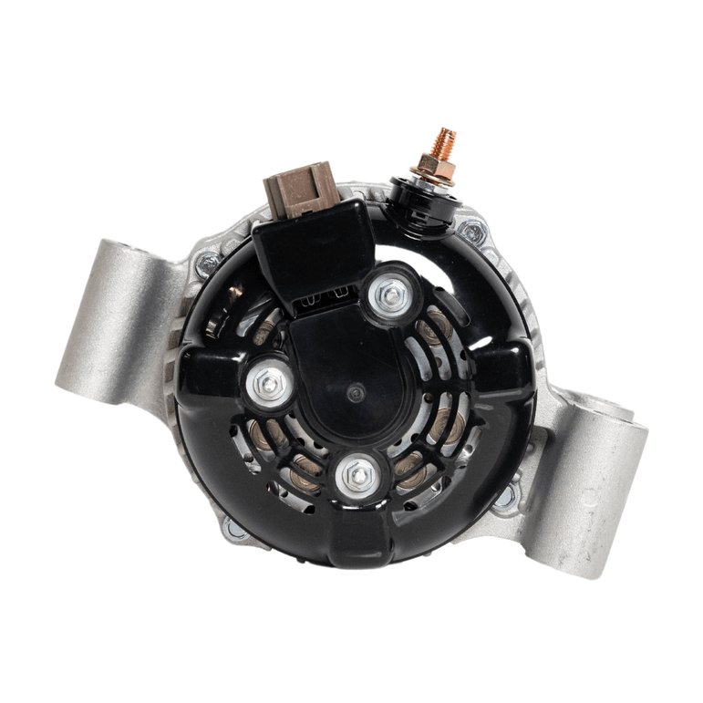 2010-2011 Mercury Mariner L4 2.5L High Output Alternator