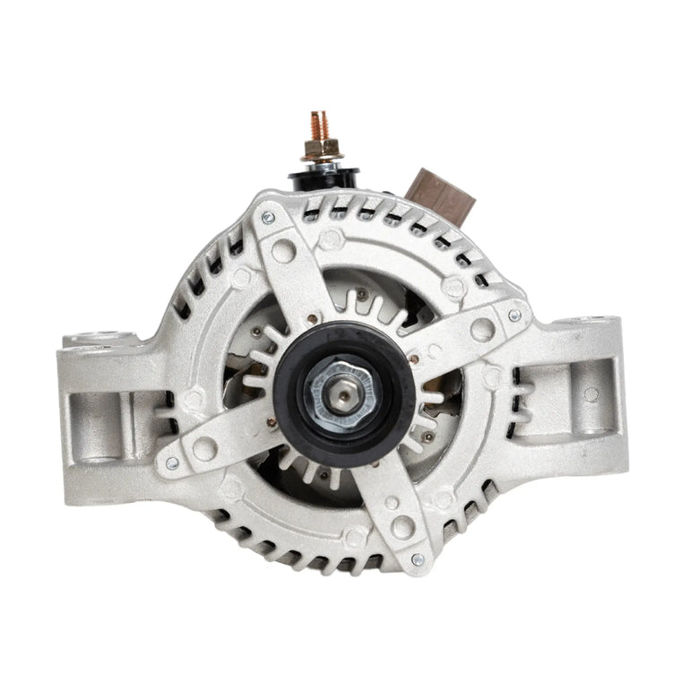 2009-2010 Ford Explorer V6 4.0L High Output Alternator JS Alternators