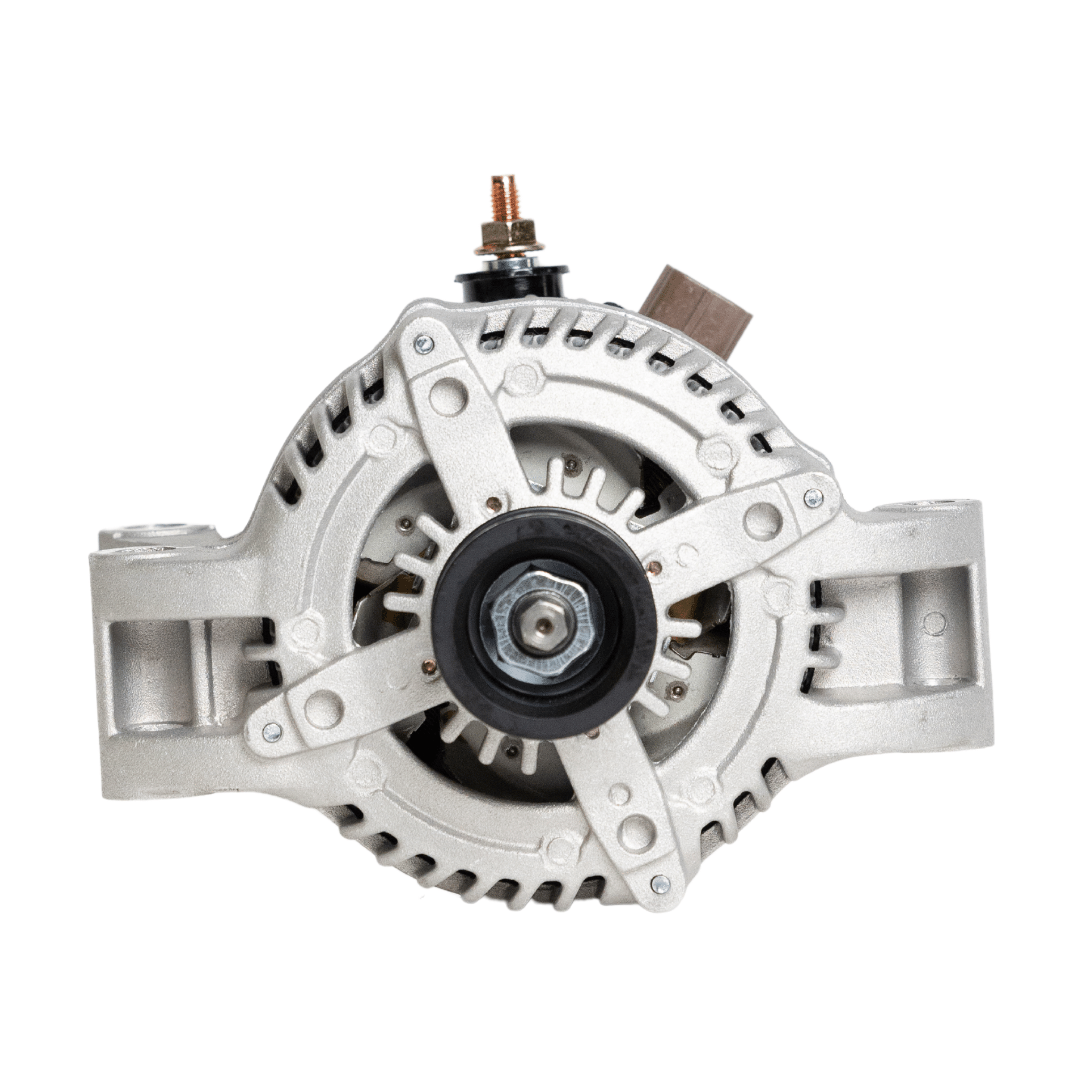 2010 Mercury Milan L4 2.5L High Output Alternator