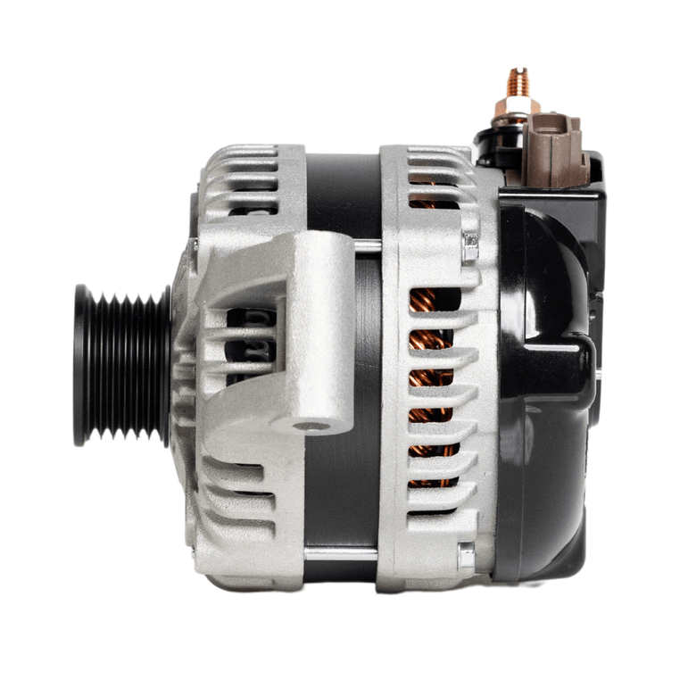 2010-2011 Mercury Mariner L4 2.5L High Output Alternator