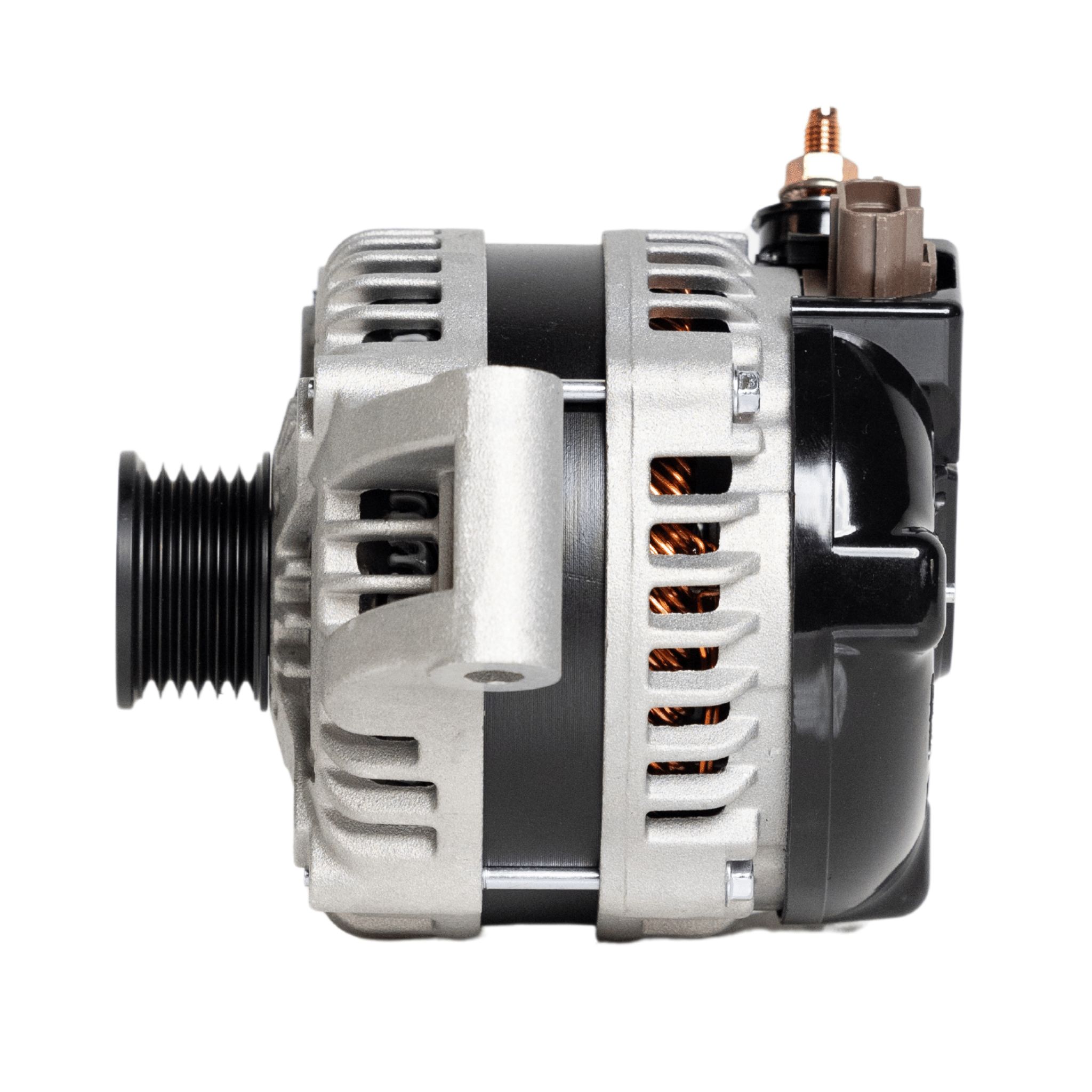 2010-2011 Mercury Mariner L4 2.5L High Output Alternator