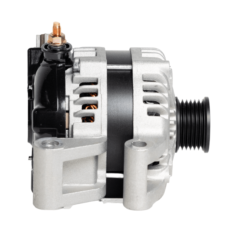2010-2011 Mercury Mariner L4 2.5L High Output Alternator
