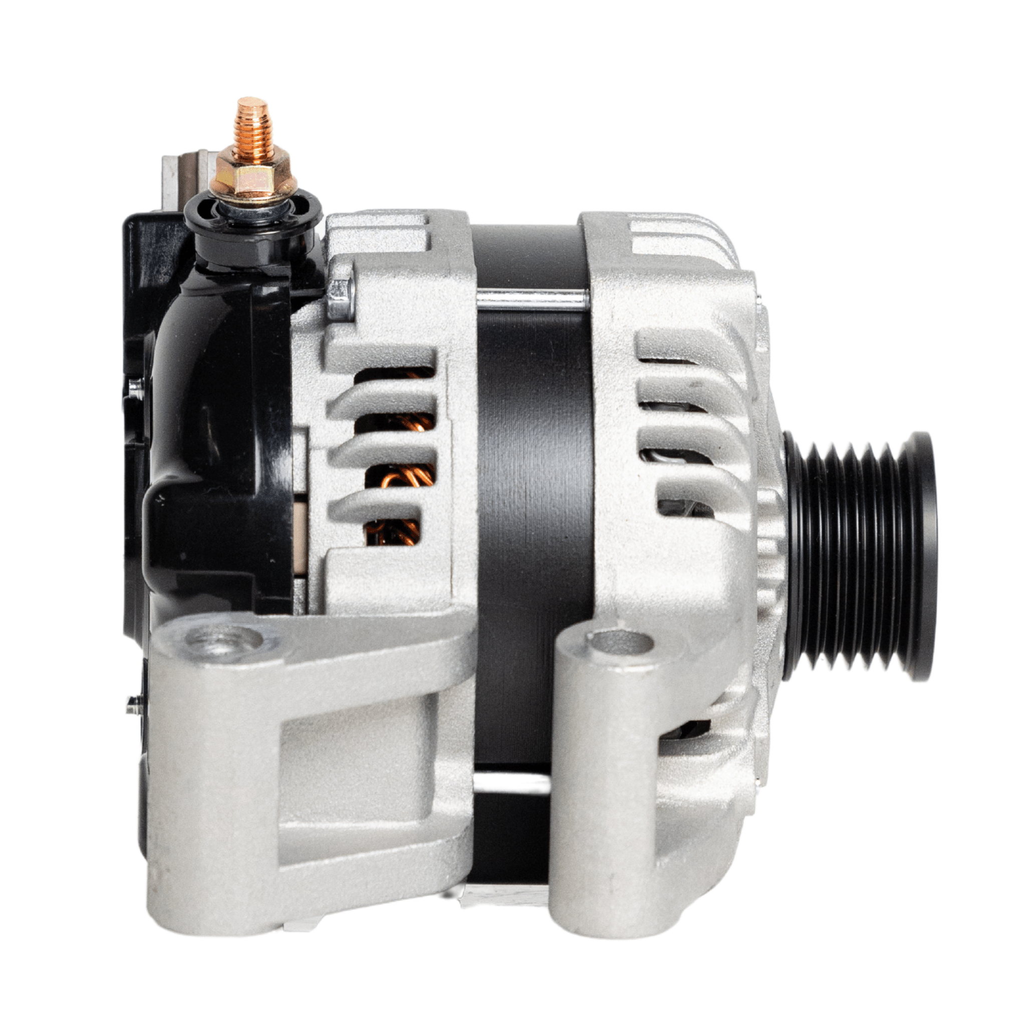 2010-2011 Mercury Mariner L4 2.5L High Output Alternator
