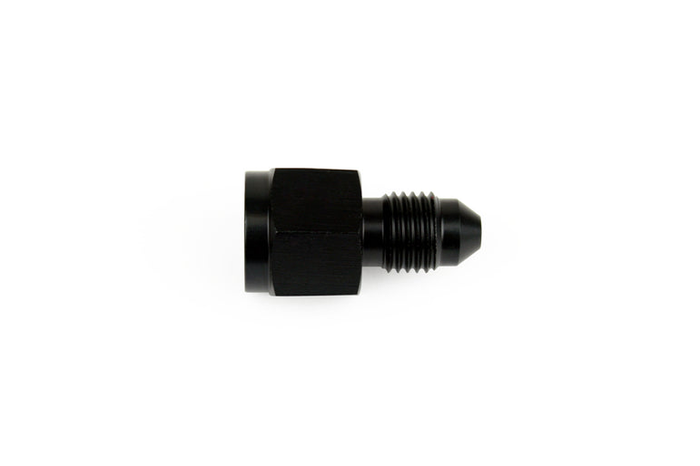 RaceFlux 1/8" Female NPT to AN Male Flare Adapter Fitting