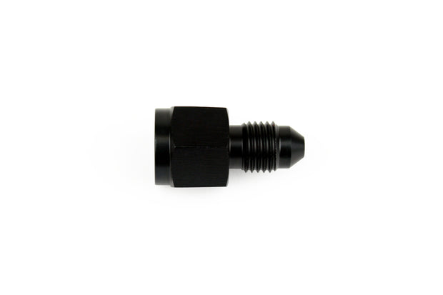 RaceFlux 1/8" Female NPT to AN Male Flare Adapter Fitting