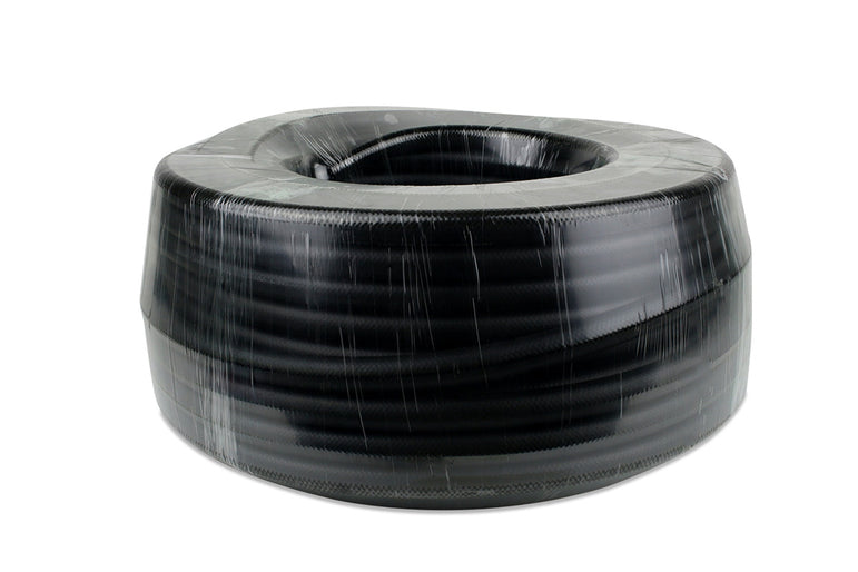 RaceFlux FKM SAE J30 R9 Push-Lock Fuel Hose