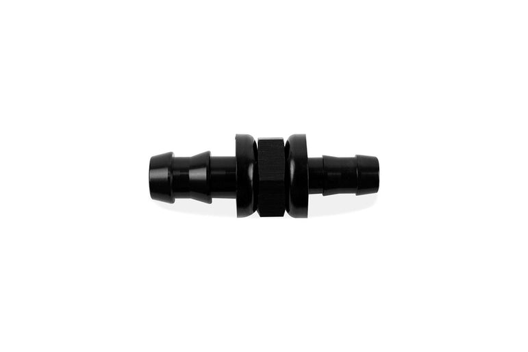 RaceFlux Push-Lock Union, Barb to Barb