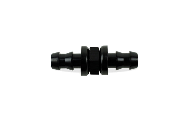 RaceFlux Push-Lock Union, Barb to Barb