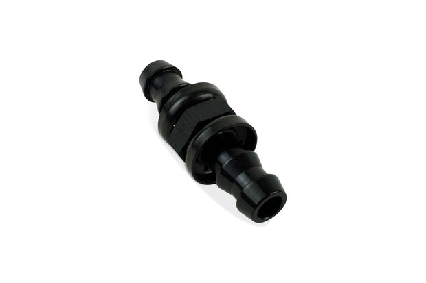 RaceFlux Push-Lock Union, Barb to Barb