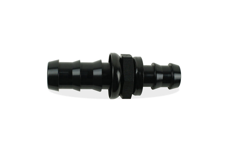 RaceFlux Push-Lock Union, Barb to Barb