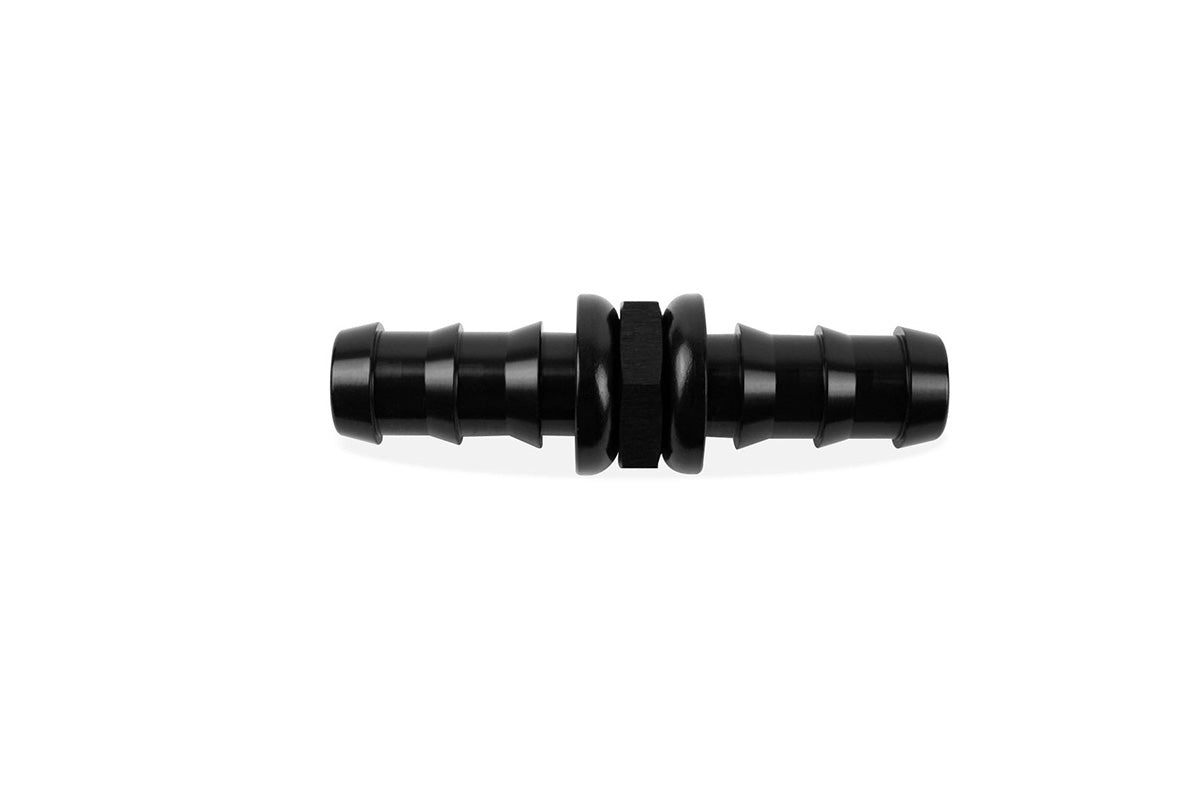 RaceFlux Push-Lock Union, Barb to Barb