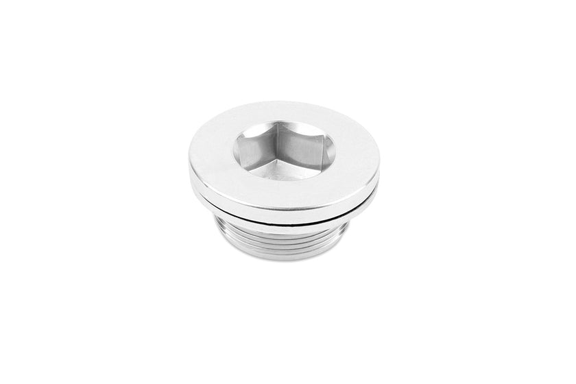 Improved Racing Performance Coolant Port Plug for GM Gen III-V LS & LT Engines