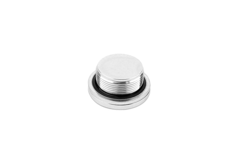 Improved Racing Performance Coolant Port Plug for GM Gen III-V LS & LT Engines