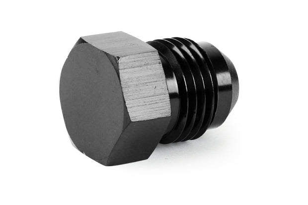 RaceFlux AN Male Flare Plug