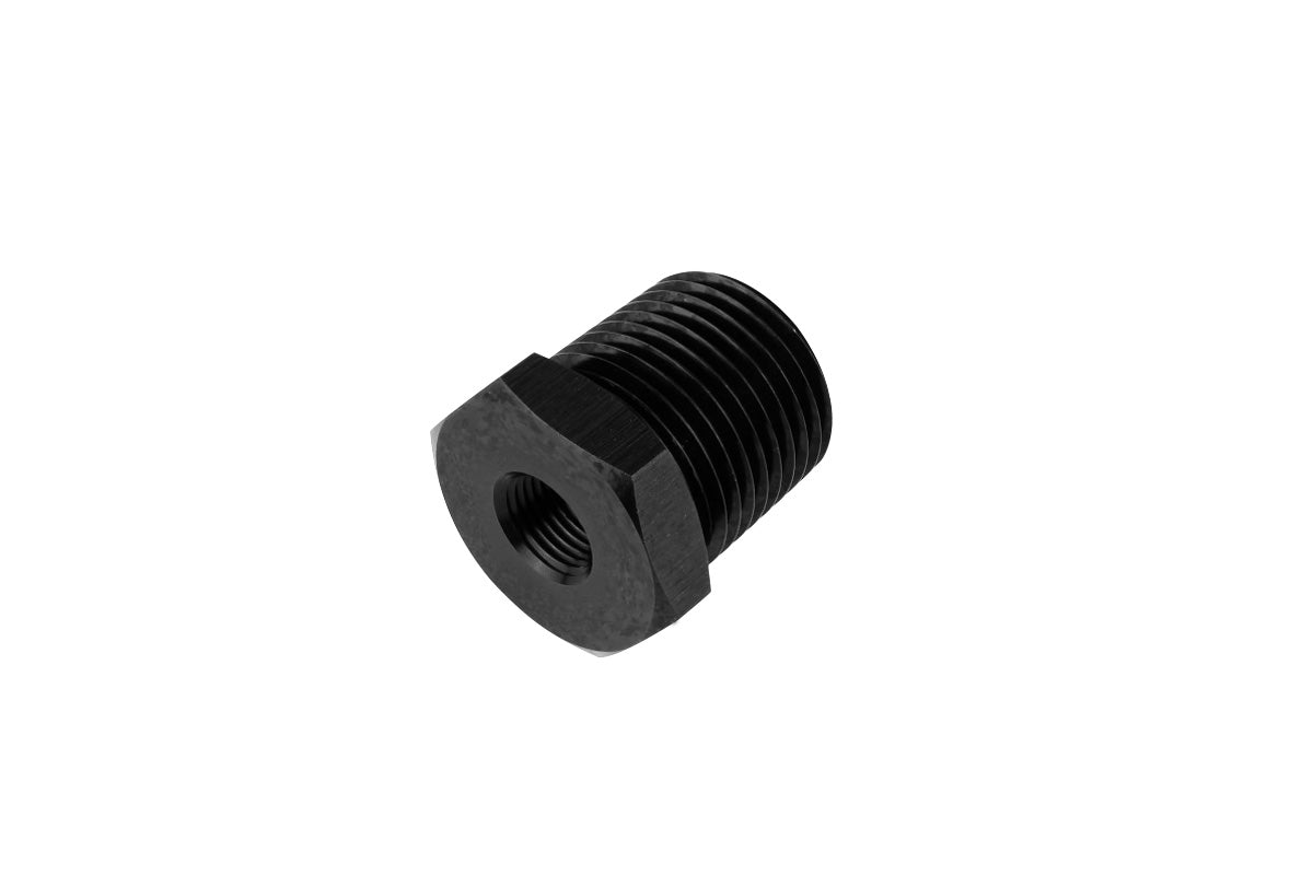 RaceFlux 1/8'' Female to Male NPT Pipe Expander Fitting