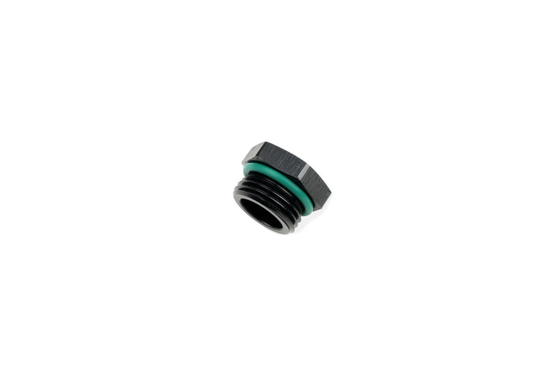 RaceFlux O-Ring Boss Plug