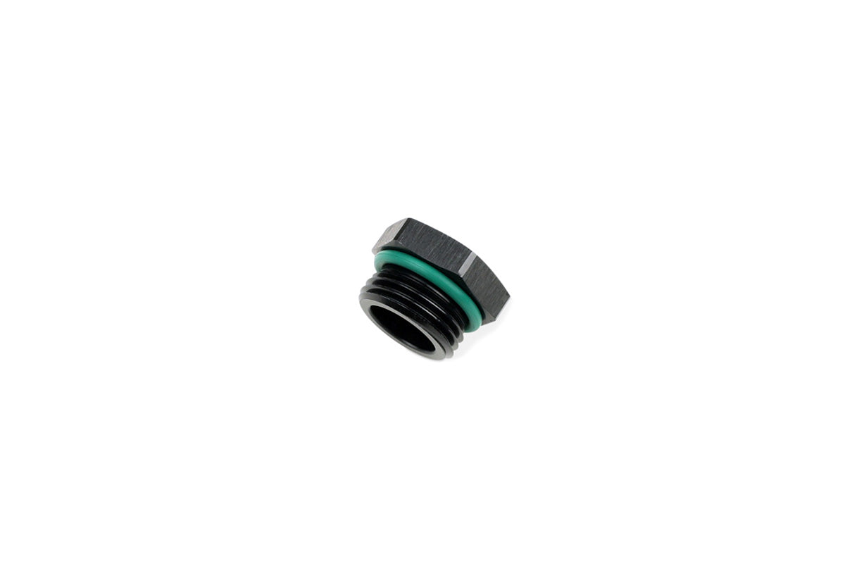 RaceFlux O-Ring Boss Plug