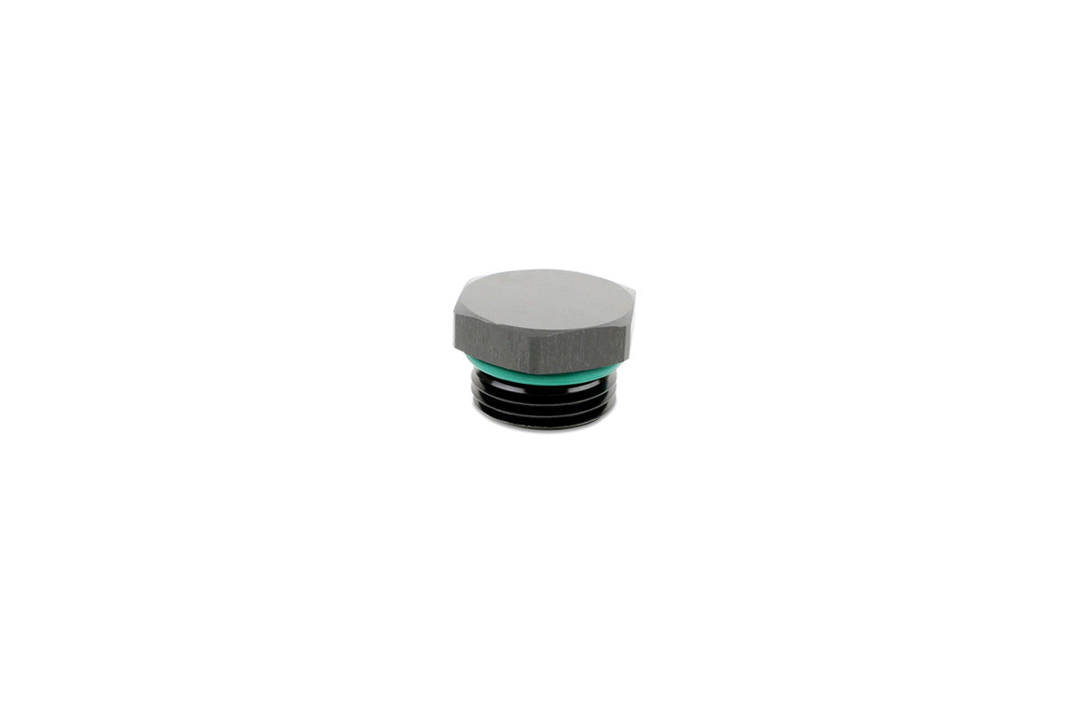 RaceFlux O-Ring Boss Plug