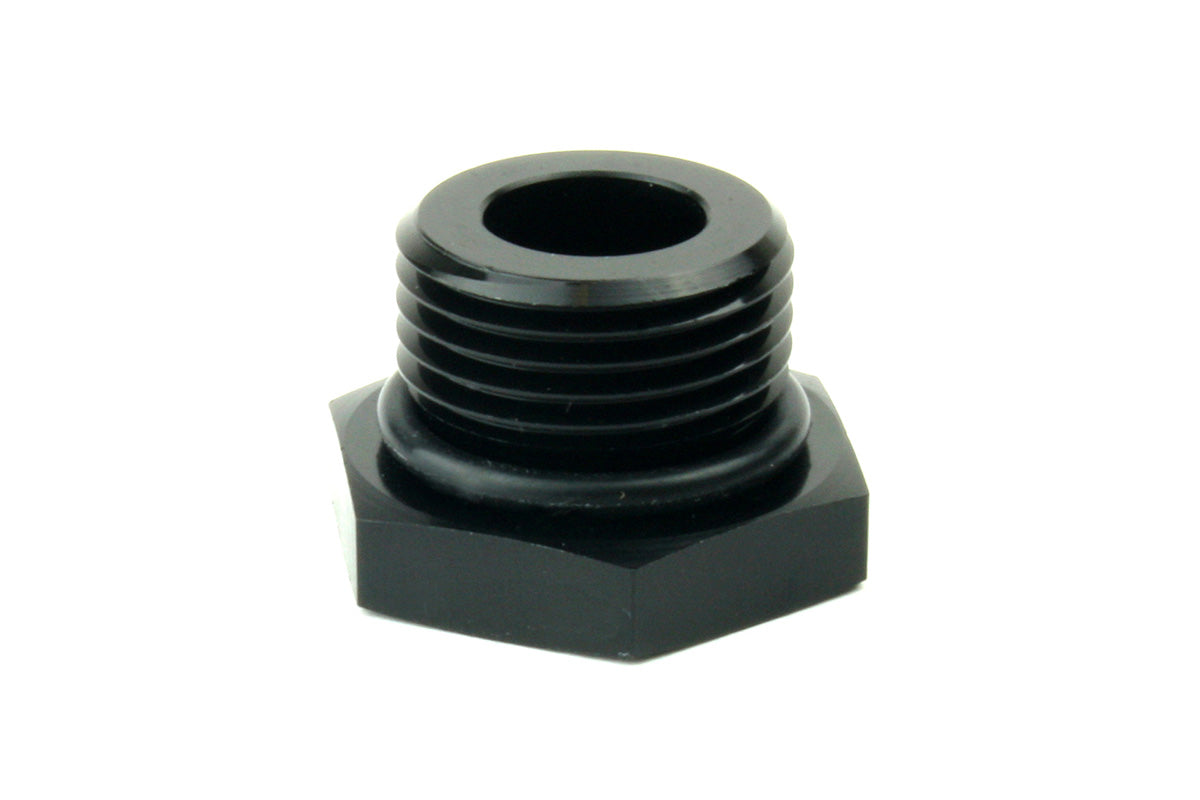 RaceFlux O-Ring Boss Plug