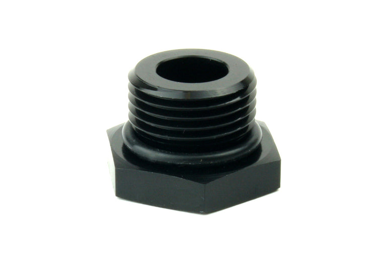 RaceFlux O-Ring Boss Plug