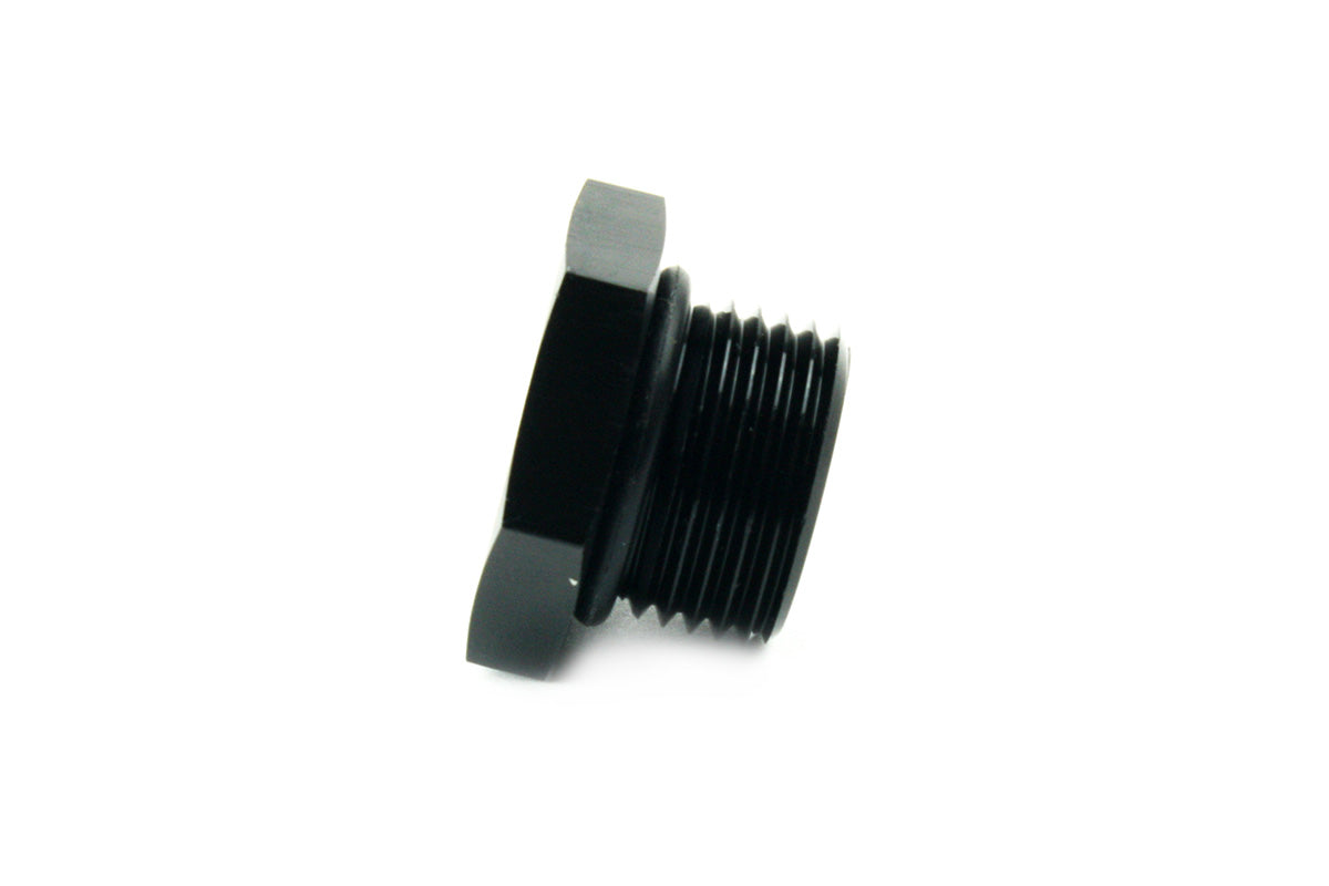 RaceFlux O-Ring Boss Plug