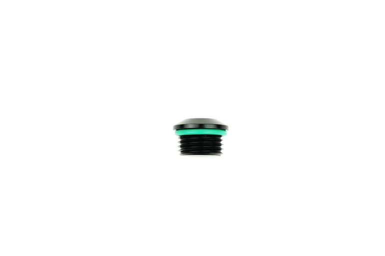 RaceFlux O-Ring Boss Plug