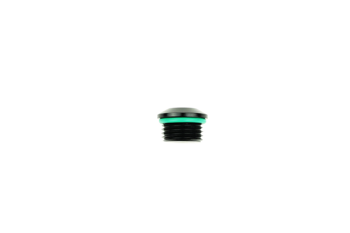 RaceFlux O-Ring Boss Plug