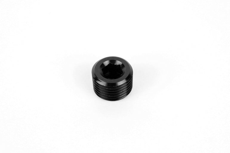 RaceFlux Aluminum Allen Socket Pipe Plug