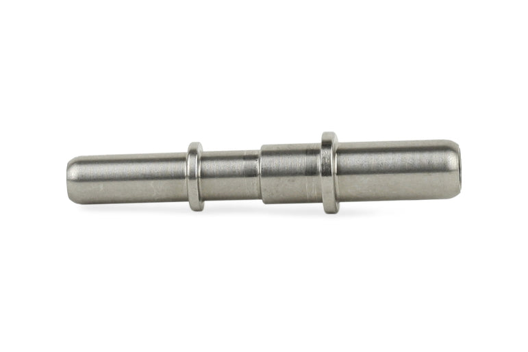 RaceFlux SAE J2044 Male Quick Connect Union