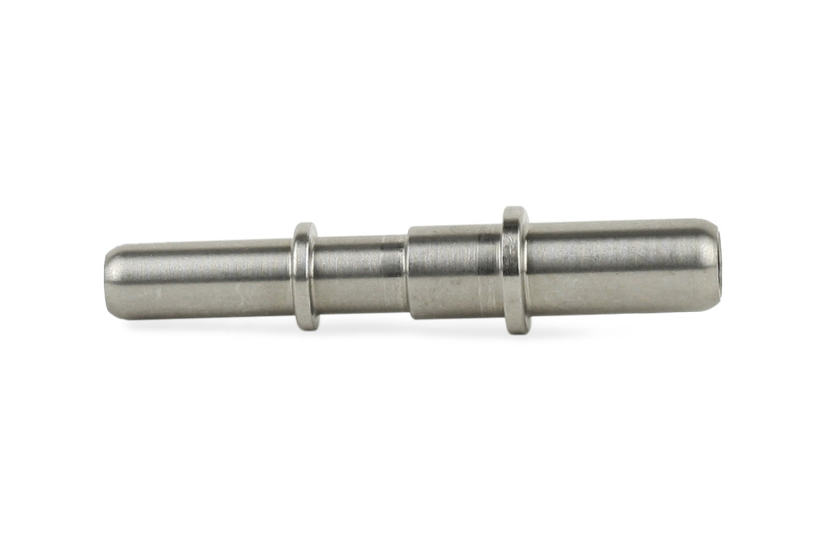 RaceFlux SAE J2044 Male Quick Connect Union