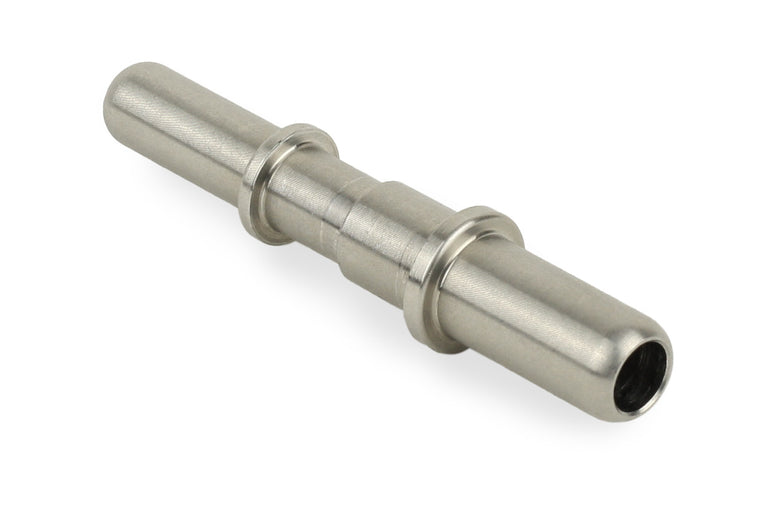 RaceFlux SAE J2044 Male Quick Connect Union