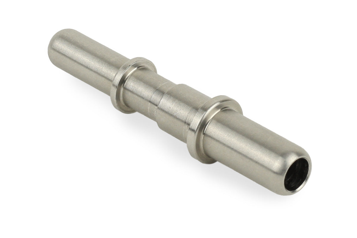 RaceFlux SAE J2044 Male Quick Connect Union