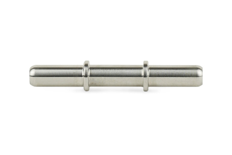 RaceFlux SAE J2044 Male Quick Connect Union