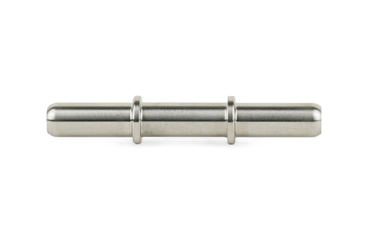RaceFlux SAE J2044 Male Quick Connect Union